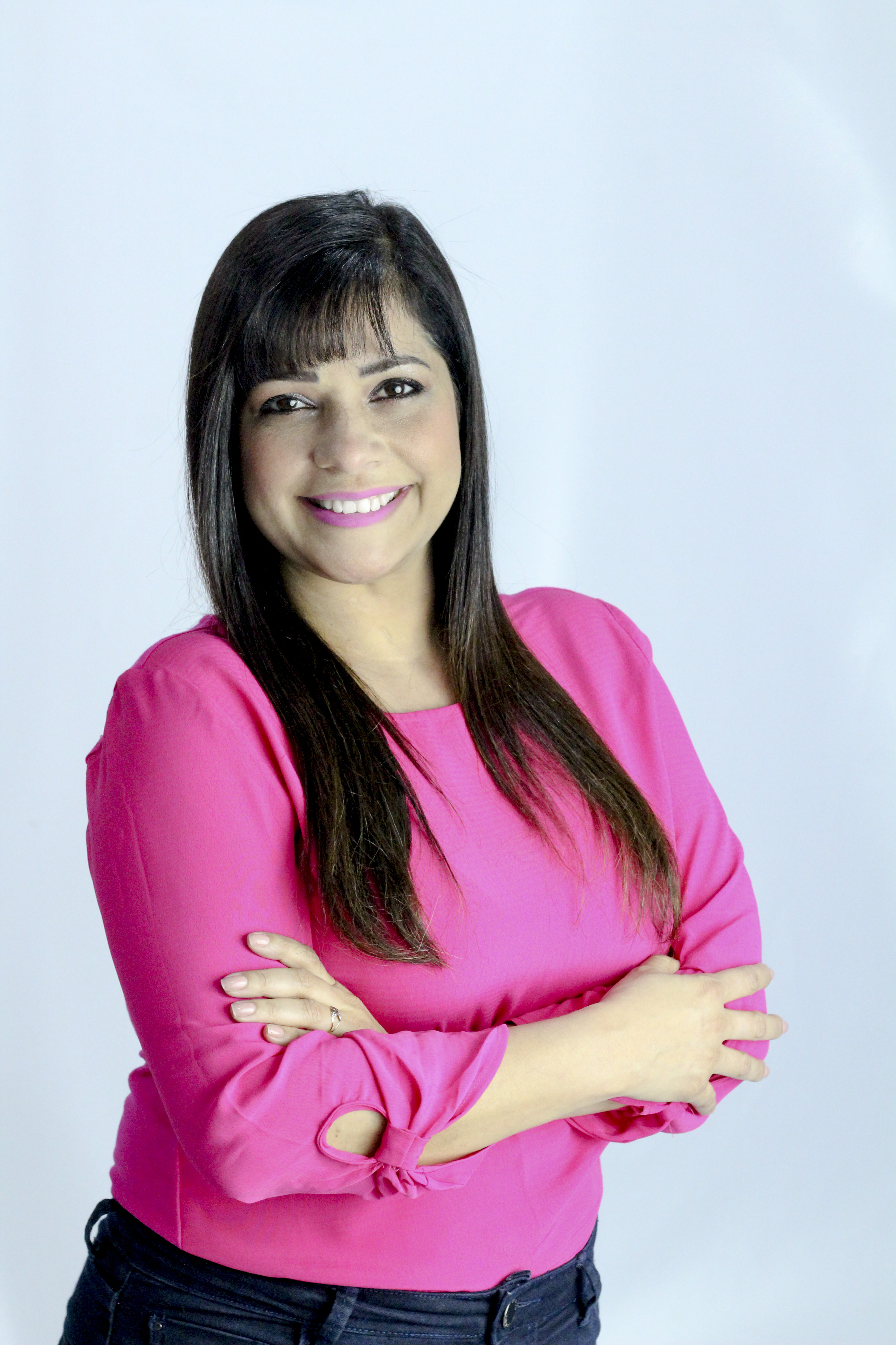 Vereador PRISCILLA CANEDO
